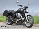 Weitere Informationen zu: MOTO GUZZI Bellagio Aquila Nera Touring