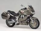 Weitere Informationen zu: MOTO GUZZI Norge 1200 GT ABS elektr. Windschild