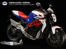 Weitere Informationen zu: MV Agusta  Brutale 1090RR America