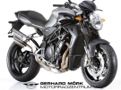 Weitere Informationen zu: MV Agusta Brutale 920