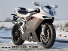 Weitere Informationen zu: MV AGUSTA F4R 1000 New Xenon
