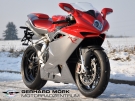 Weitere Informationen zu: MV AGUSTA F4R 1000 New Xenon