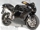 Weitere Informationen zu: DUCATI 999 biposto