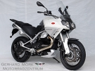 Weitere Informationen zu: MOTO GUZZI Stelvio ABS