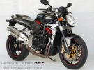 Weitere Informationen zu: MV AGUSTA Brutale 910R