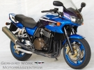 Weitere Informationen zu: KAWASAKI ZRX 1200S