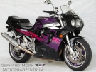 Weitere Informationen zu: SUZUKI GSX R 750 Superbike