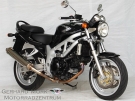 Weitere Informationen zu: SUZUKI SV 650