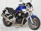 Weitere Informationen zu: YAMAHA BT 1100 Bulldog