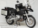 Weitere Informationen zu: BMW R1200GS  leistungsgesteigert auf 130PS
