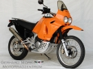 Weitere Informationen zu: HONDA XRV 750 Africa Twin
