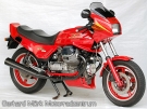 Weitere Informationen zu: MOTO GUZZI Le Mans 1000 (LM 4)