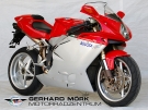 Weitere Informationen zu: MV AGUSTA F4 1000 S 1+1