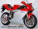 Weitere Informationen zu: MV AGUSTA F4 1000S monoposto