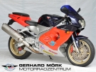 Weitere Informationen zu: APRILIA RSV 1000 Mille