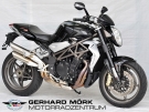 Weitere Informationen zu: MV AGUSTA Brutale 990R
