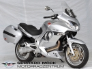 Weitere Informationen zu: MOTO GUZZI Norge 1200 GT ABS
