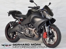 Weitere Informationen zu: BUELL 1125CR Cafe Racer