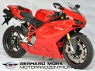 Weitere Informationen zu: DUCATI 1098S