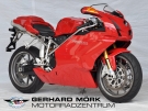 Weitere Informationen zu: DUCATI 999S biposto