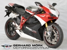 Weitere Informationen zu: DUCATI 1198 S Corse Special Edition