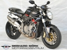 Weitere Informationen zu: MV AGUSTA Brutale 910R