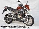 Weitere Informationen zu: BUELL XB12X Ulysses