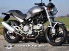 Weitere Informationen zu: DUCATI Monster 600