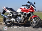Weitere Informationen zu: HONDA CB 1300 SA ABS